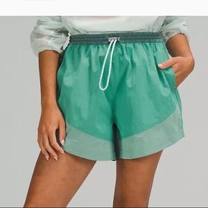 Lululemon Evergreen Shorts